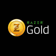 Top Up Razer Gold